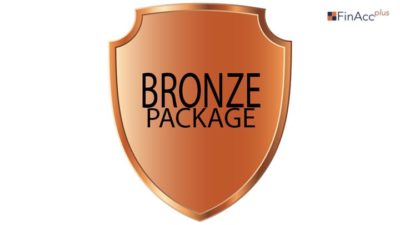 ICAN Foundation Bronze Package