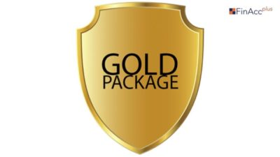 ICAN Professional Gold Package