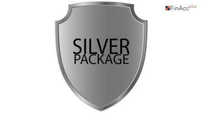 ICAN Foundation Silver Package