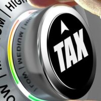 Advanced Taxation