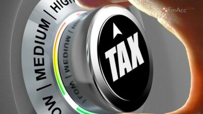 Advanced Taxation Trial Plan