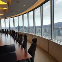 Business Environment