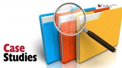 Case Study Trial Plan