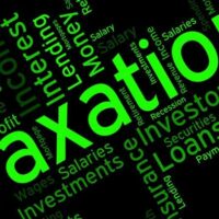 Taxation