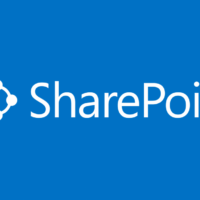 Microsoft Sharepoint Logo