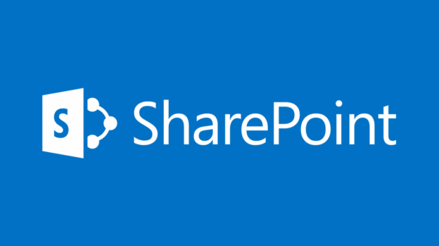 Microsoft Sharepoint Logo